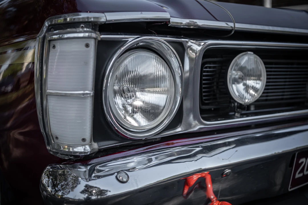 1970 Ford Falcon 3rd Gen - Image 20 of 31
