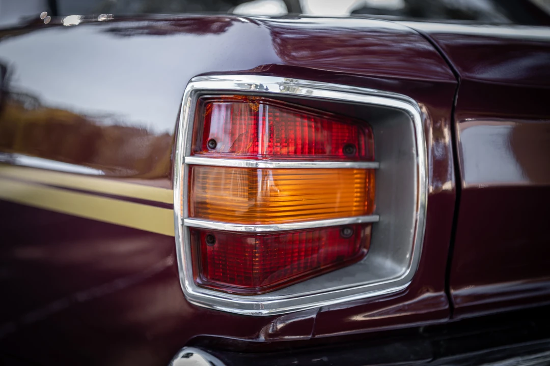 1970 Ford Falcon 3rd Gen - Image 25 of 31