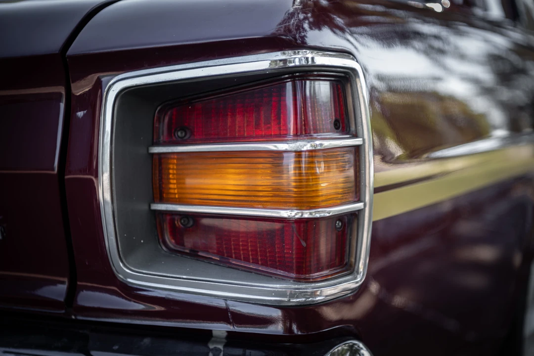 1970 Ford Falcon 3rd Gen - Image 26 of 31