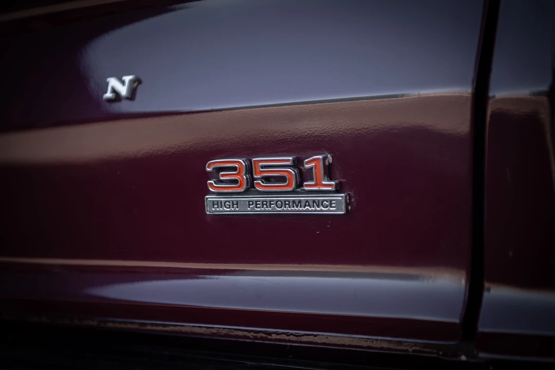 1970 Ford Falcon 3rd Gen - Image 27 of 31