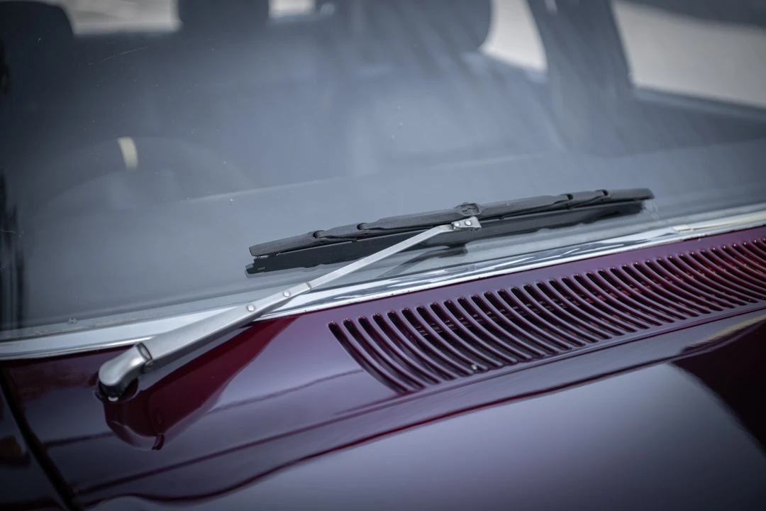 1970 Ford Falcon 3rd Gen - Image 30 of 31
