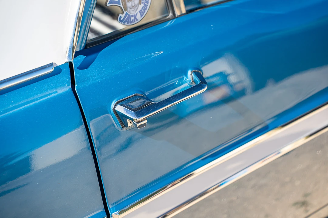 1970 Ford Falcon 3rd Gen - Image 10 of 31