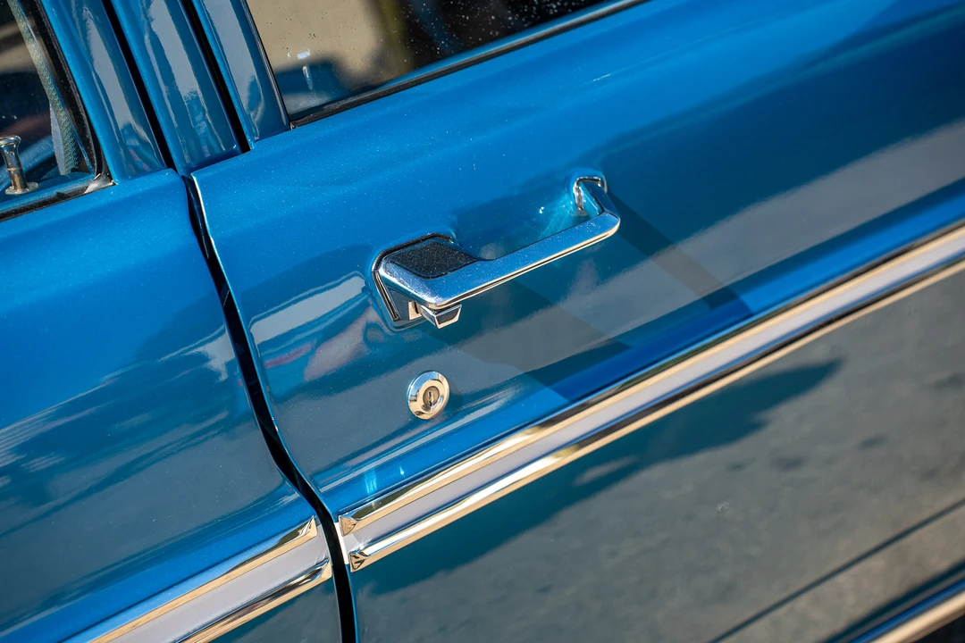 1970 Ford Falcon 3rd Gen - Image 11 of 31