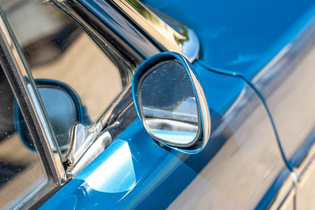 1970 Ford Falcon 3rd Gen - Image 12 of 31