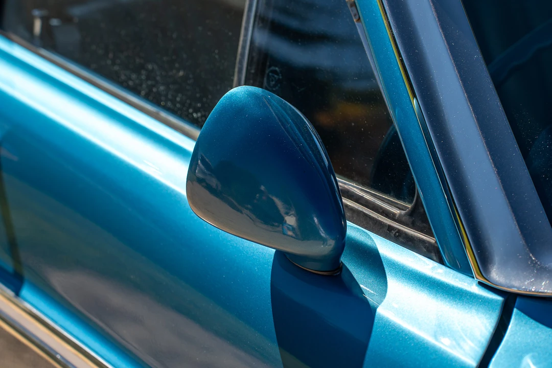 1970 Ford Falcon 3rd Gen - Image 13 of 31
