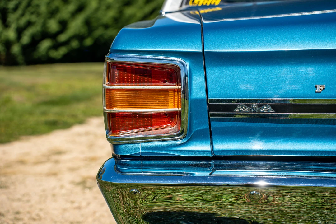 1970 Ford Falcon 3rd Gen - Image 14 of 31