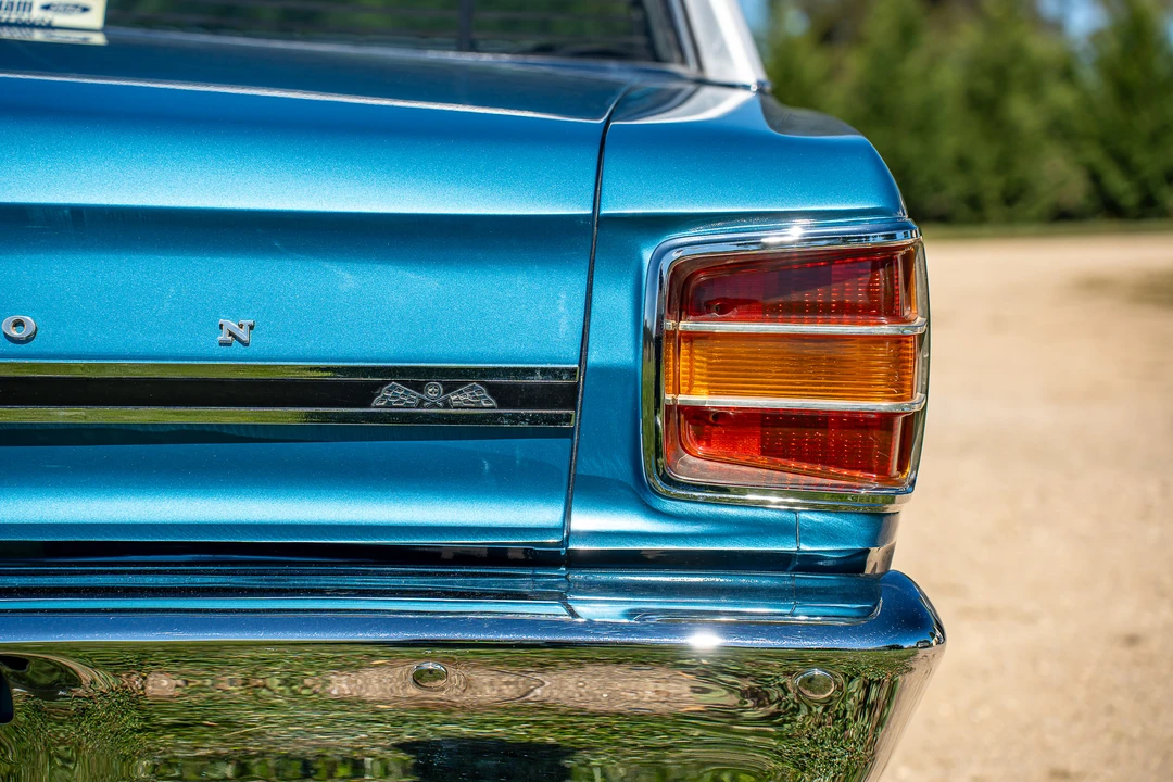 1970 Ford Falcon 3rd Gen - Image 15 of 31