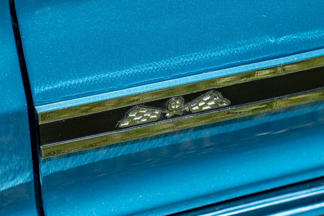 1970 Ford Falcon 3rd Gen - Image 16 of 31