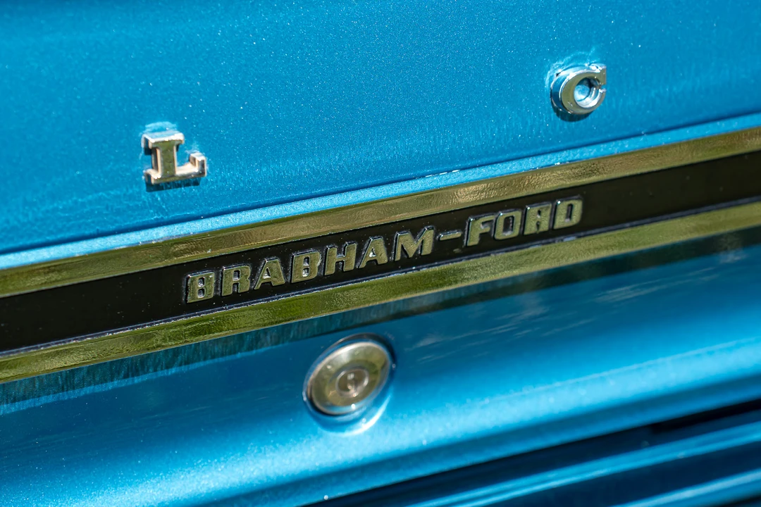 1970 Ford Falcon 3rd Gen - Image 17 of 31