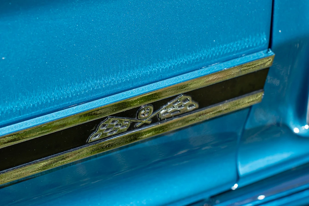 1970 Ford Falcon 3rd Gen - Image 18 of 31