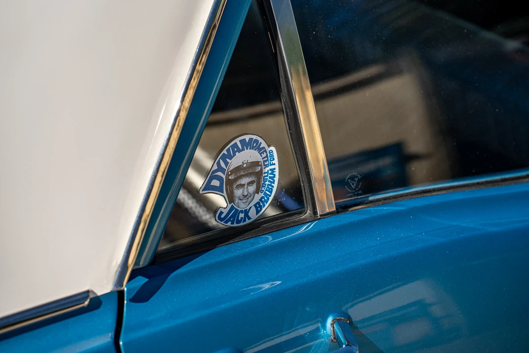1970 Ford Falcon 3rd Gen - Image 22 of 31