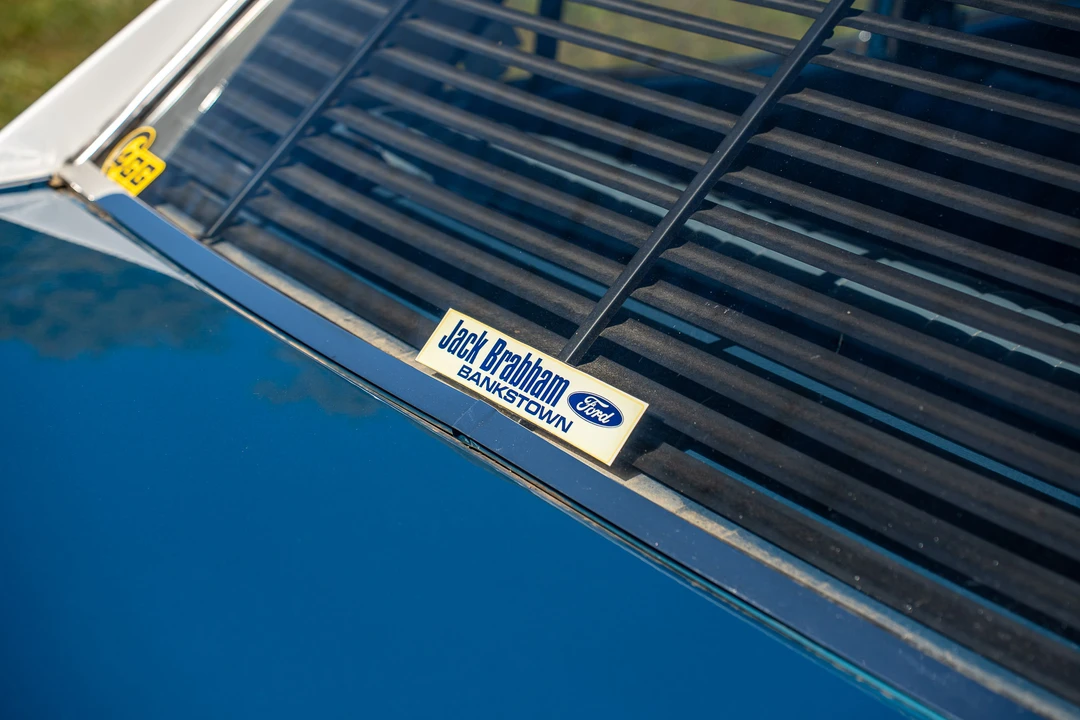 1970 Ford Falcon 3rd Gen - Image 23 of 31