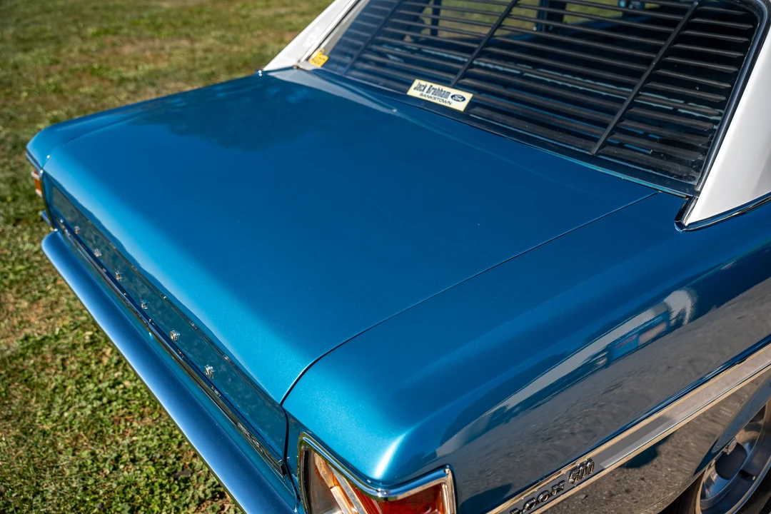 1970 Ford Falcon 3rd Gen - Image 24 of 31