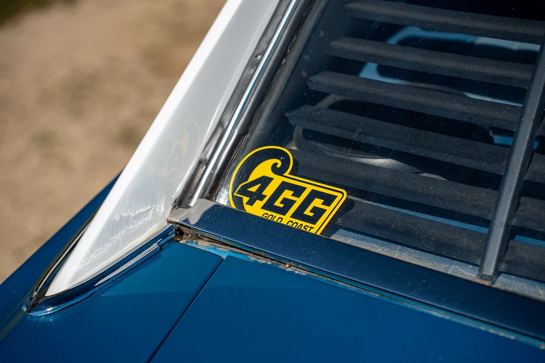 1970 Ford Falcon 3rd Gen - Image 25 of 31