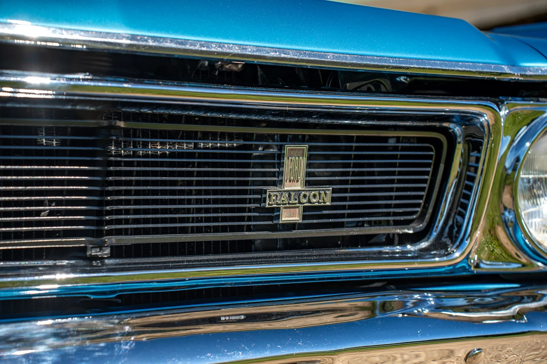1970 Ford Falcon 3rd Gen - Image 26 of 31