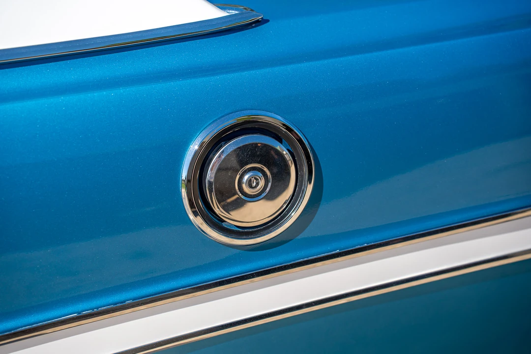 1970 Ford Falcon 3rd Gen - Image 28 of 31