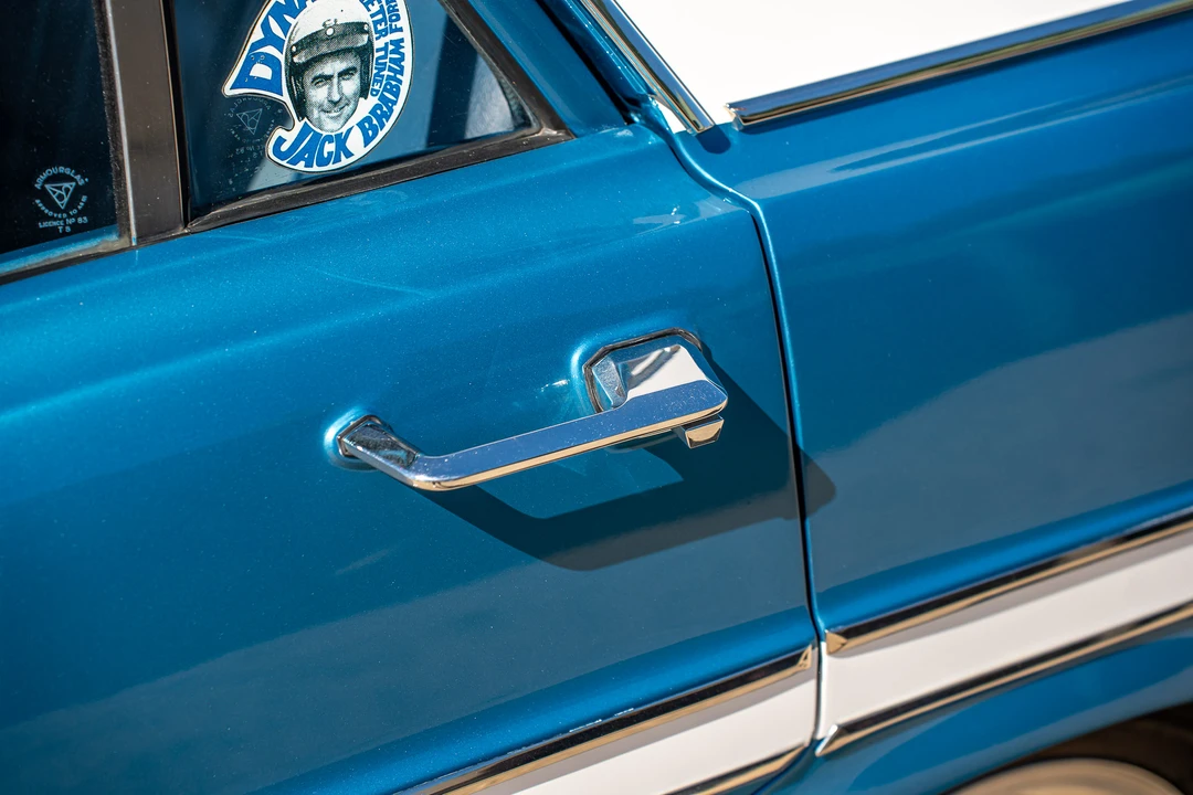 1970 Ford Falcon 3rd Gen - Image 29 of 31
