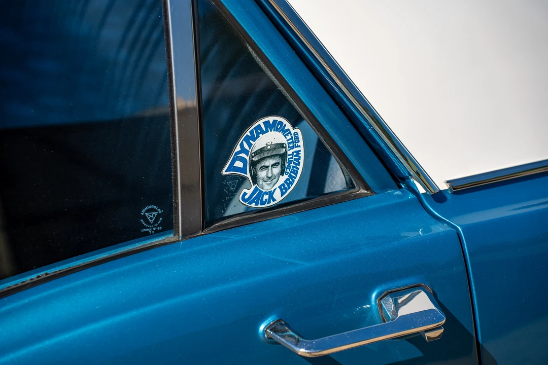 1970 Ford Falcon 3rd Gen - Image 30 of 31