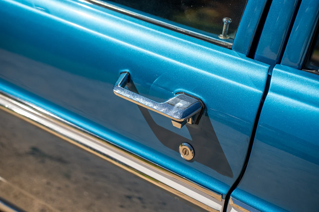 1970 Ford Falcon 3rd Gen - Image 31 of 31