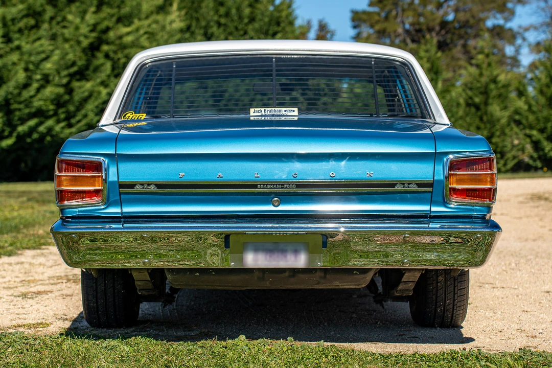 1970 Ford Falcon 3rd Gen - Image 6 of 31