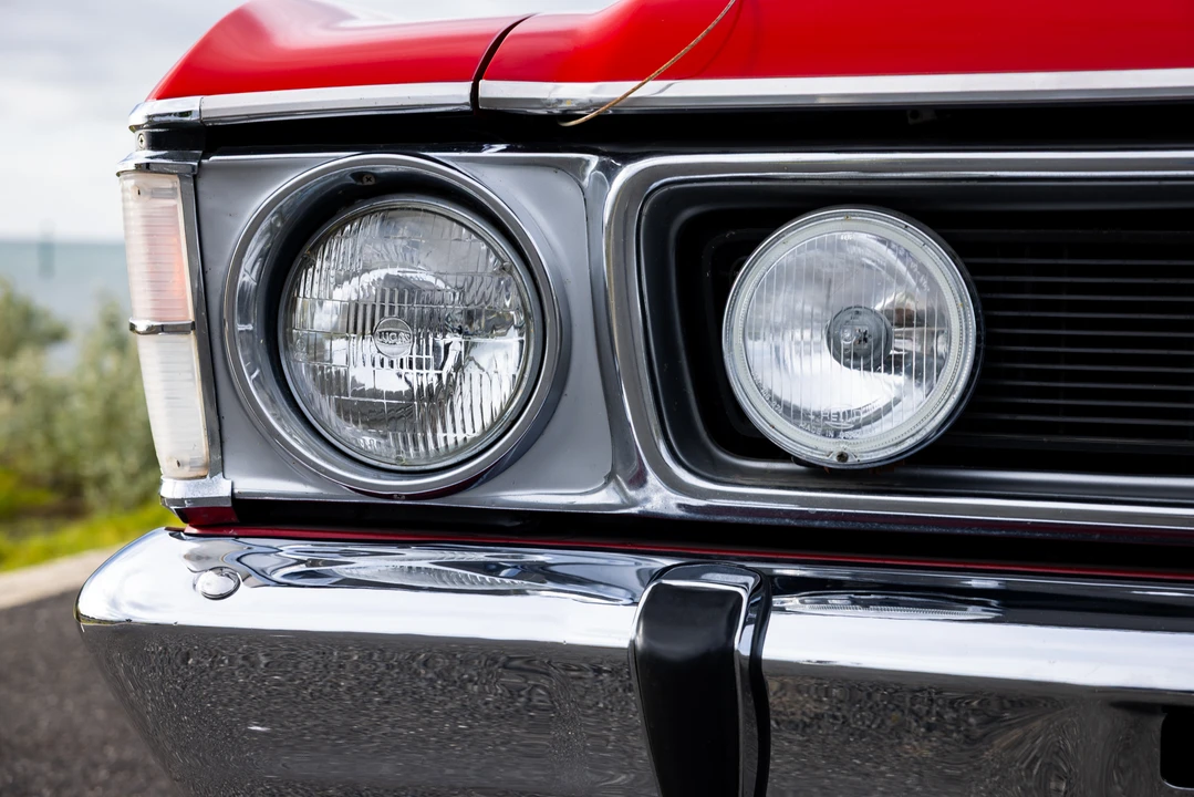 1970 Ford Falcon 3rd Gen - Image 11 of 31