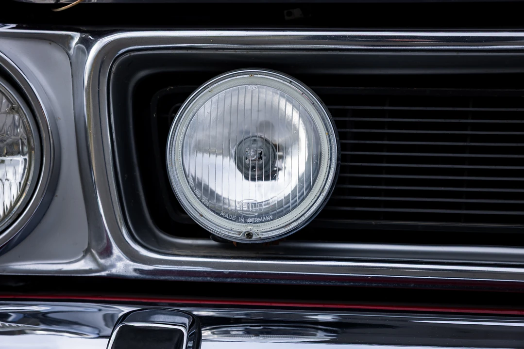 1970 Ford Falcon 3rd Gen - Image 12 of 31