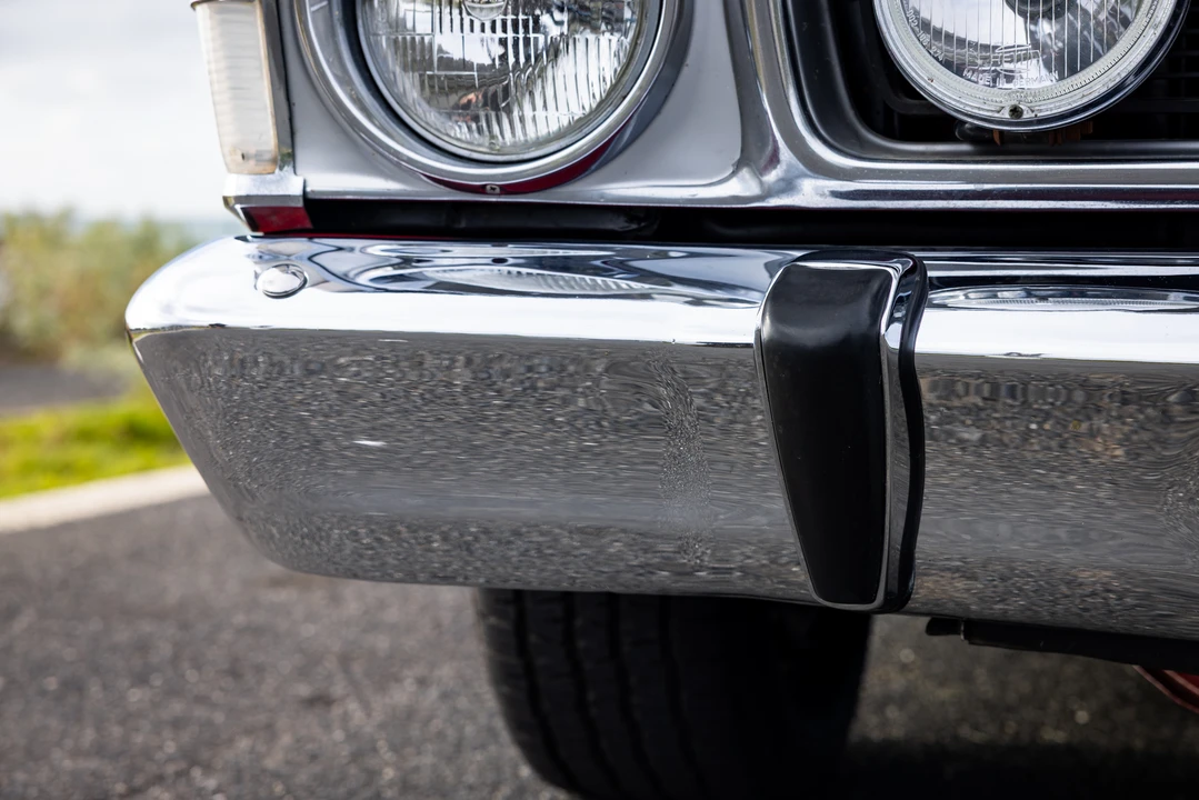 1970 Ford Falcon 3rd Gen - Image 13 of 31