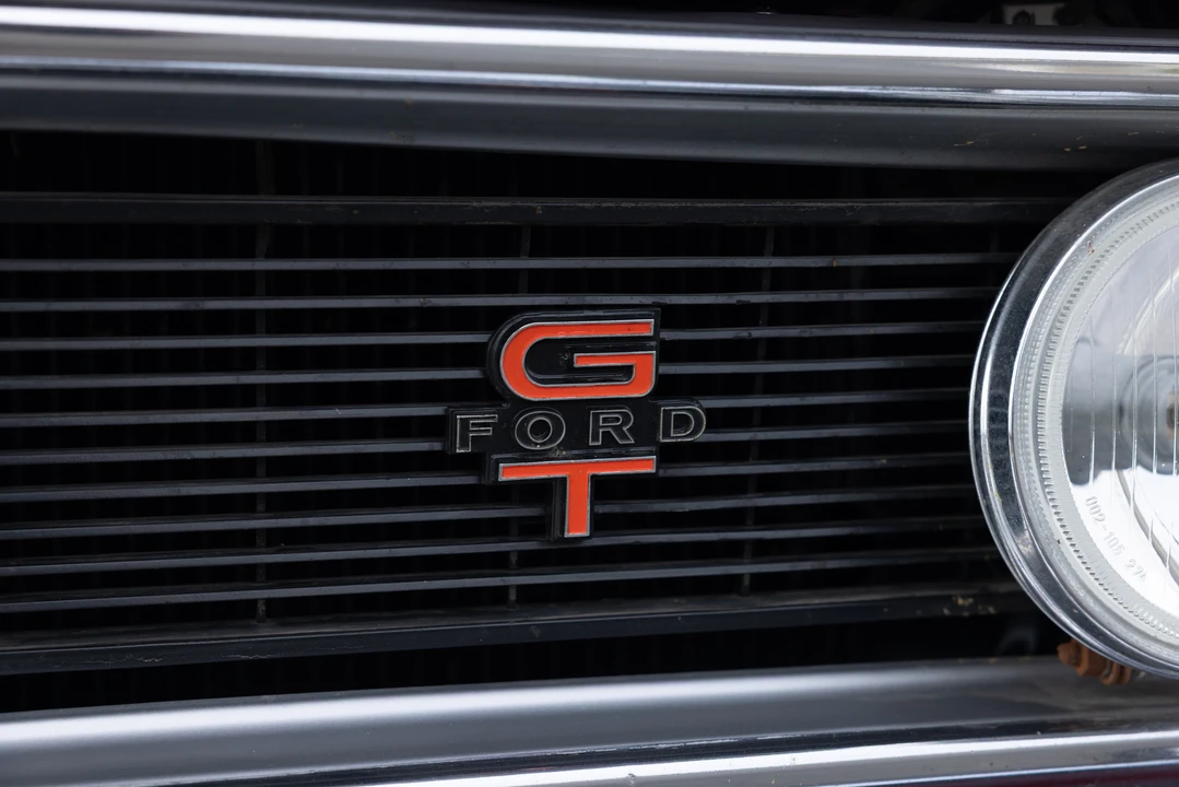 1970 Ford Falcon 3rd Gen - Image 14 of 31
