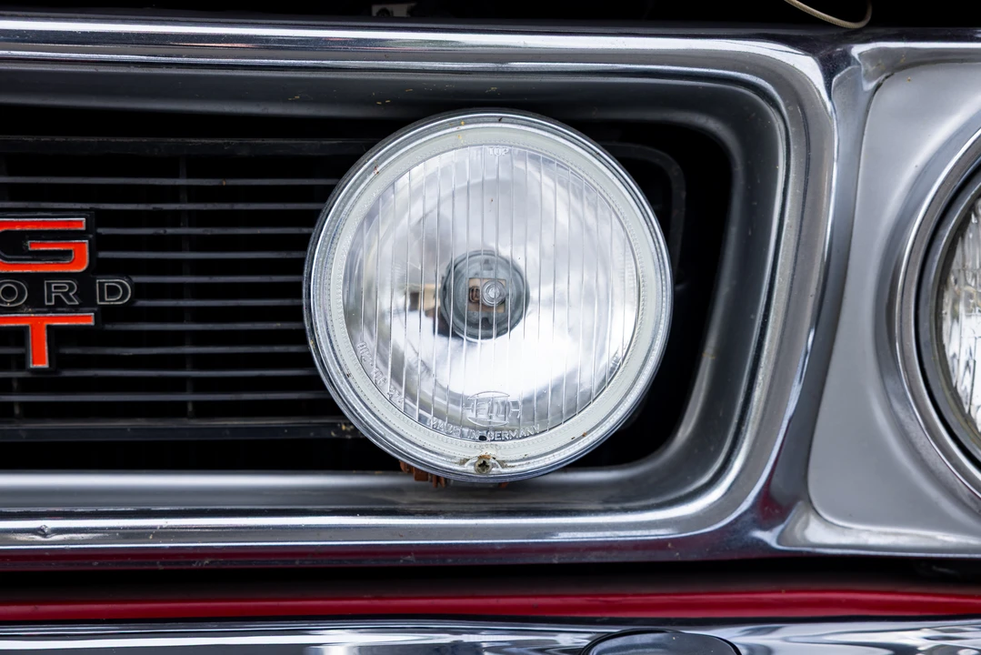 1970 Ford Falcon 3rd Gen - Image 15 of 31
