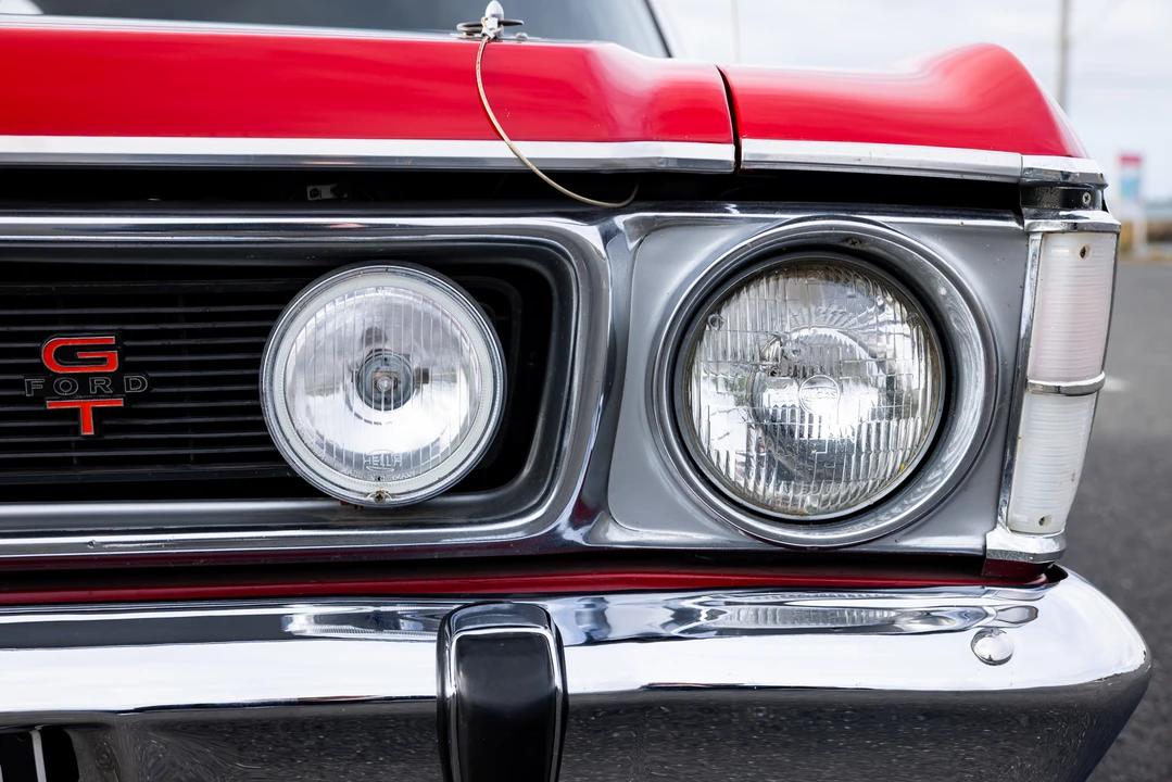 1970 Ford Falcon 3rd Gen - Image 16 of 31
