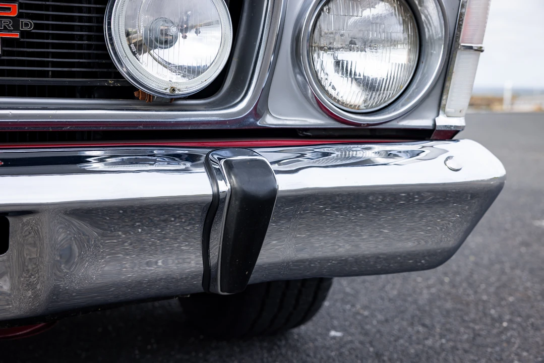 1970 Ford Falcon 3rd Gen - Image 17 of 31