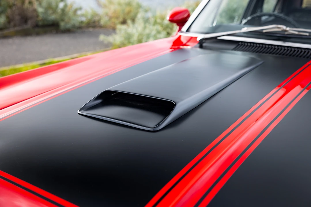 1970 Ford Falcon 3rd Gen - Image 23 of 31