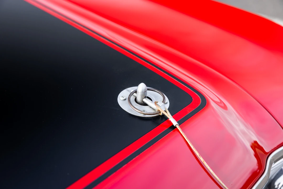 1970 Ford Falcon 3rd Gen - Image 25 of 31