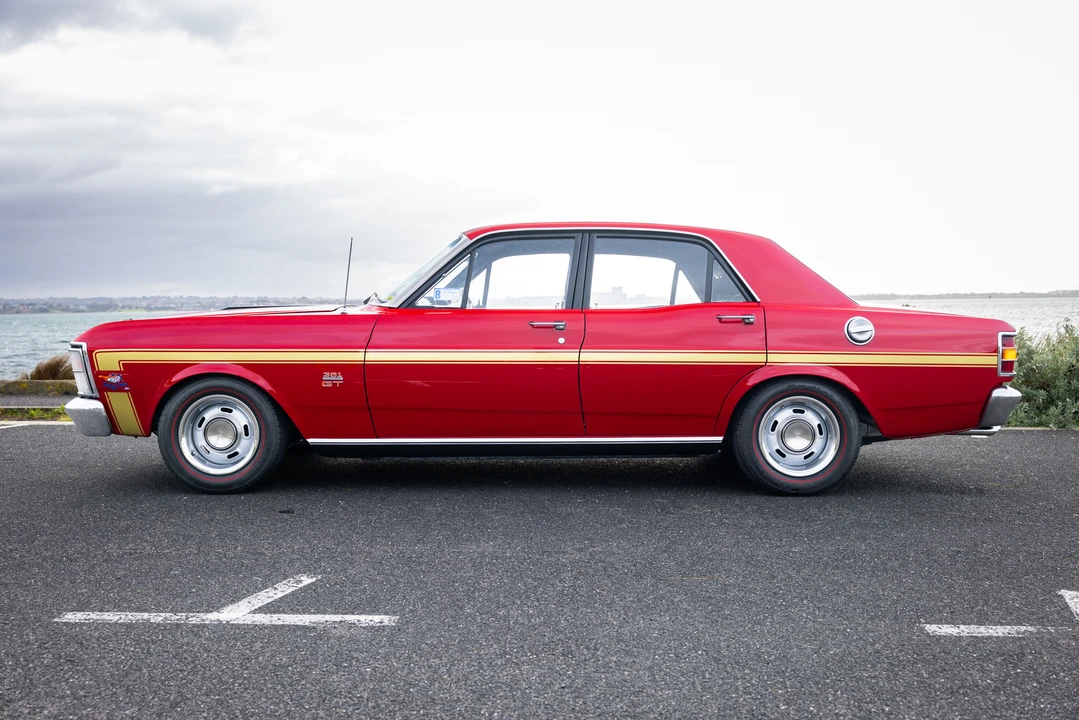1970 Ford Falcon 3rd Gen - Image 4 of 31