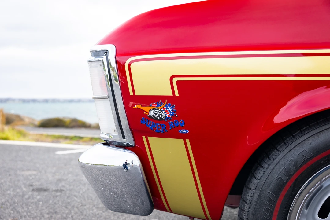 1970 Ford Falcon 3rd Gen - Image 26 of 31