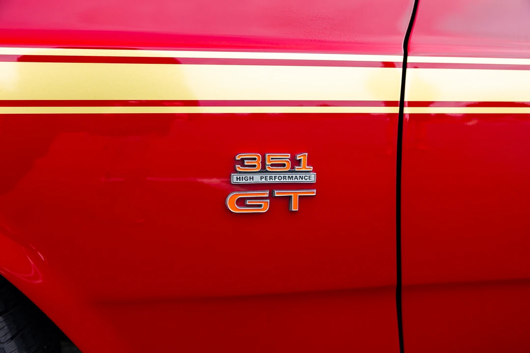 1970 Ford Falcon 3rd Gen - Image 27 of 31