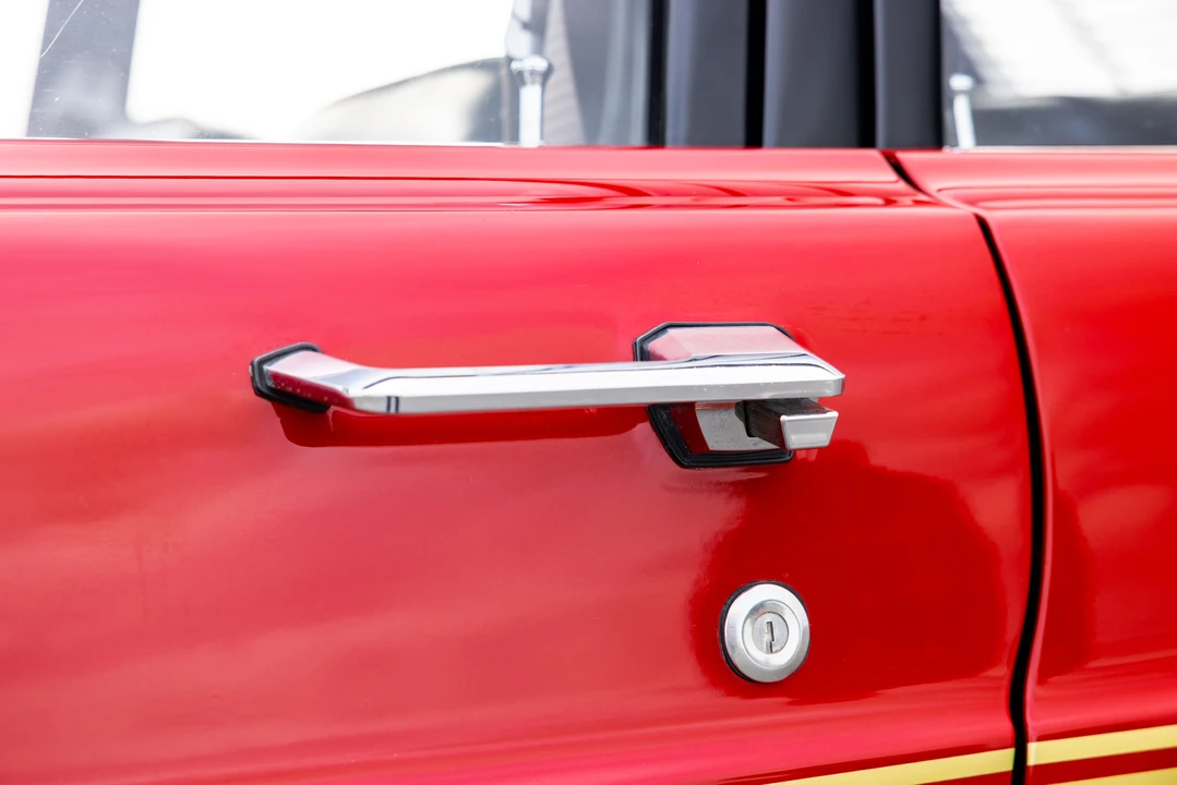 1970 Ford Falcon 3rd Gen - Image 29 of 31