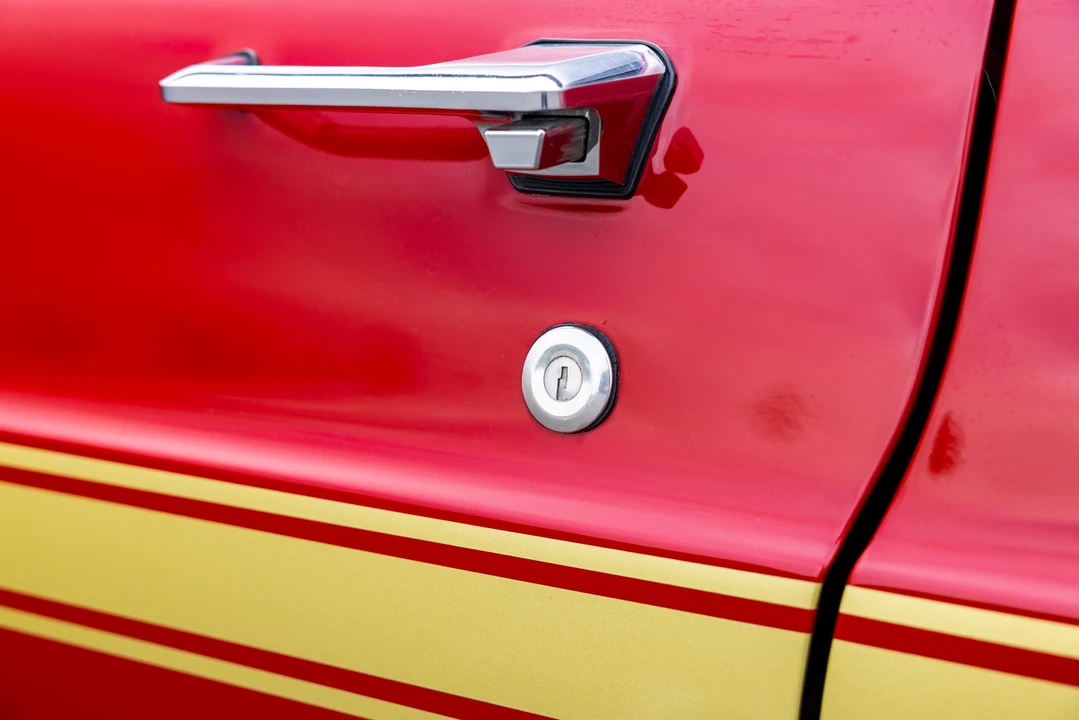1970 Ford Falcon 3rd Gen - Image 30 of 31