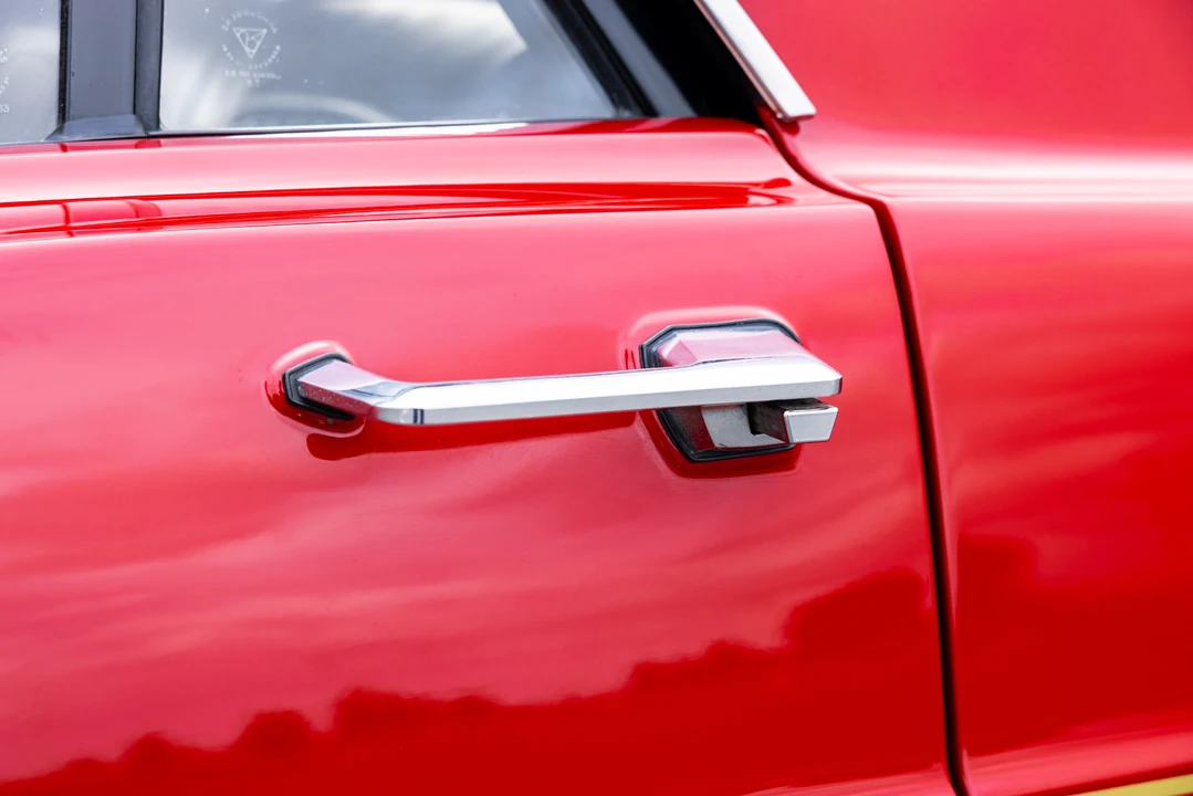 1970 Ford Falcon 3rd Gen - Image 31 of 31