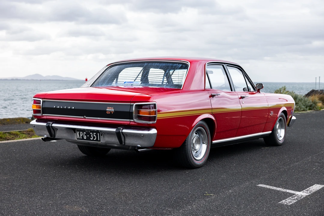 1970 Ford Falcon 3rd Gen - Image 7 of 31
