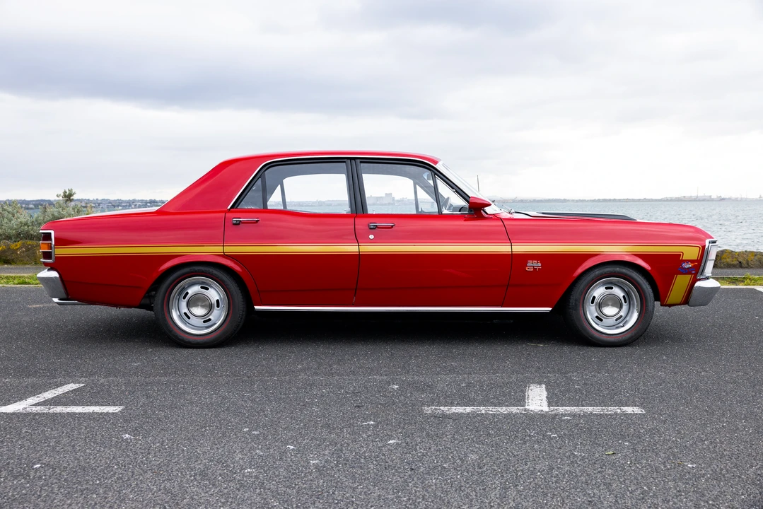 1970 Ford Falcon 3rd Gen - Image 8 of 31
