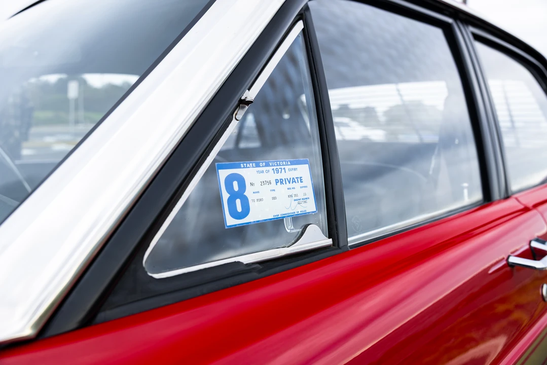 1970 Ford Falcon 3rd Gen - Image 20 of 31