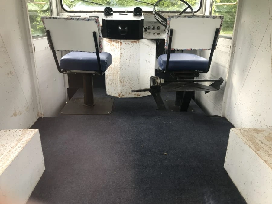 1970 Ford Econoline Van - Image 3 of 5