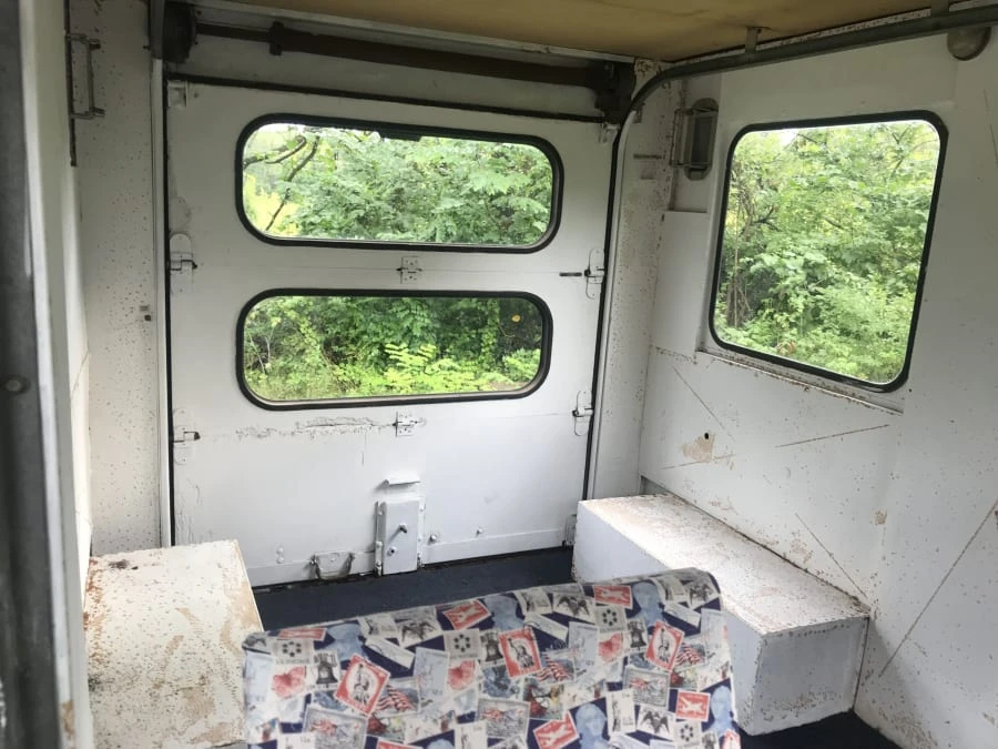 1970 Ford Econoline Van - Image 4 of 5