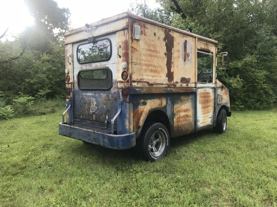 1970 Ford Econoline Van - Image 2 of 5