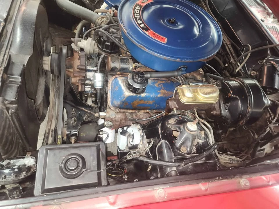 1970 Ford GT - Image 9 of 17