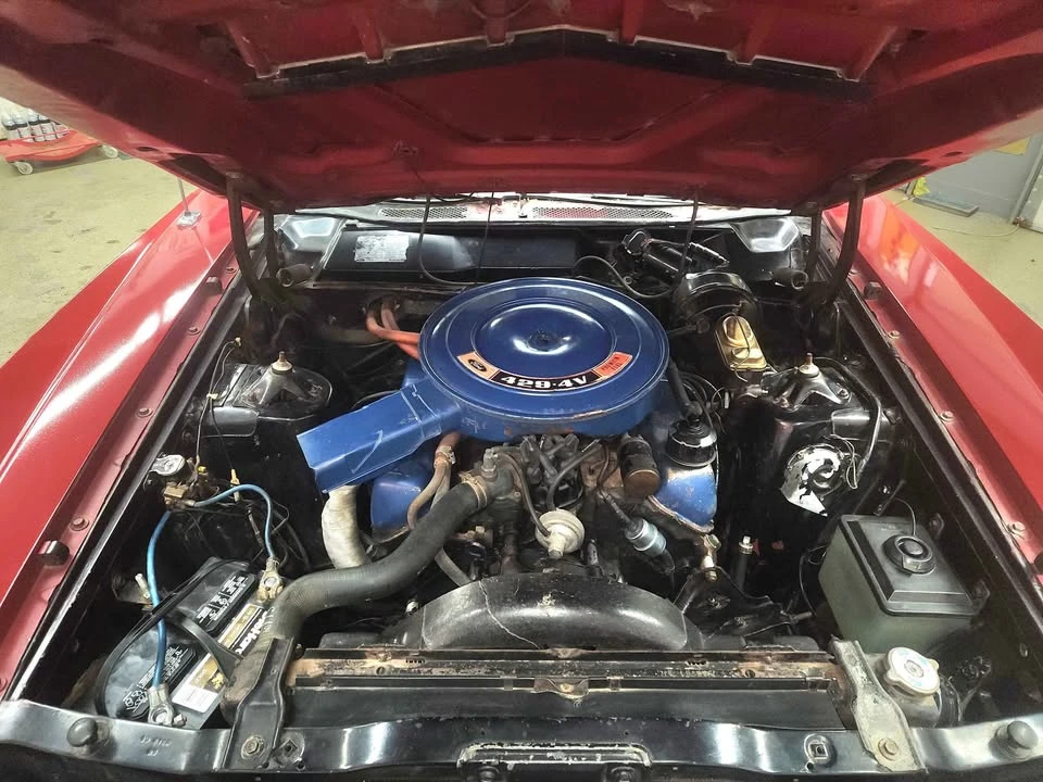 1970 Ford GT - Image 11 of 17