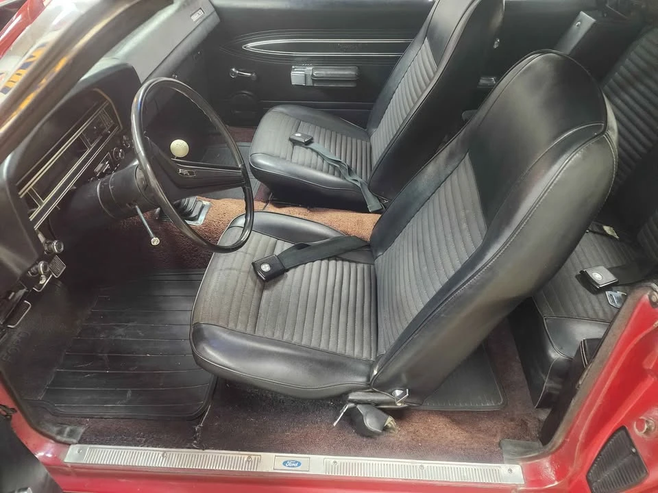 1970 Ford GT - Image 7 of 17