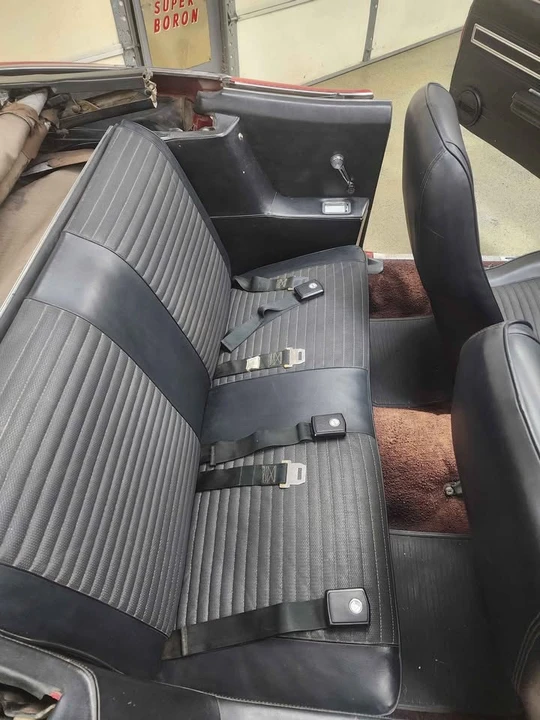 1970 Ford GT - Image 8 of 17