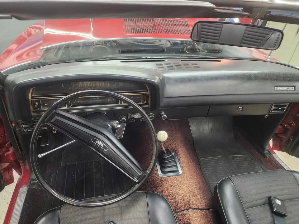 1970 Ford GT - Image 5 of 17